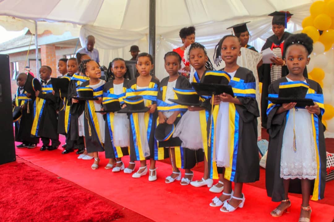 The Bridge Junior School community