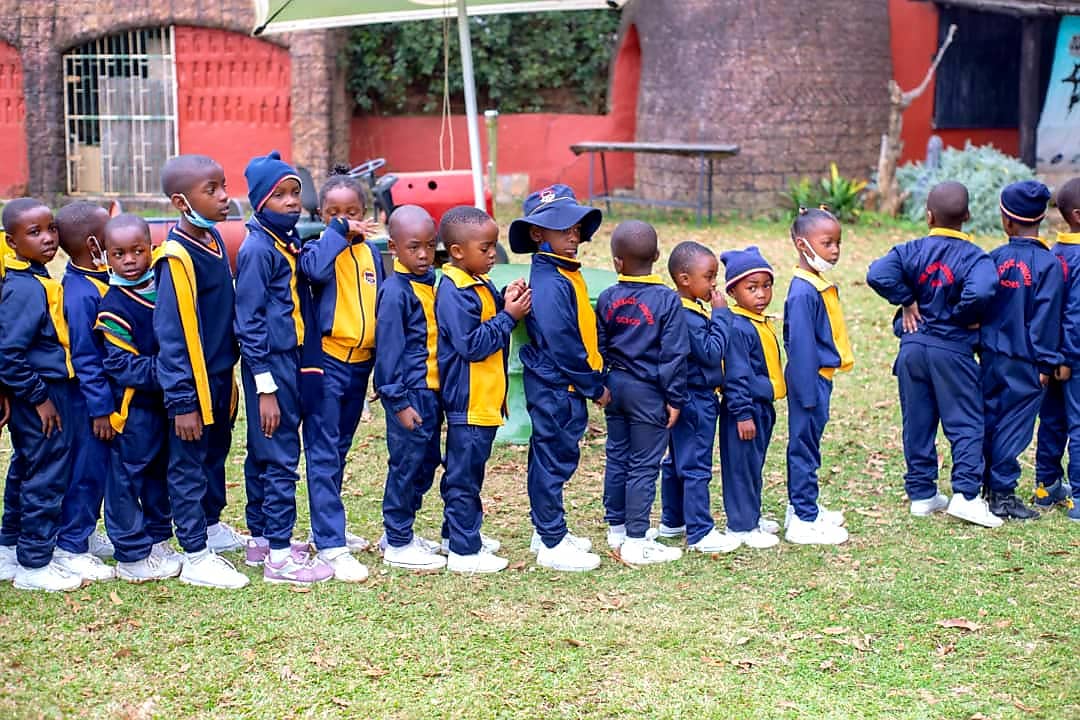 The Bridge Junior School